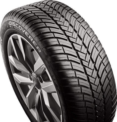Discoverer All Season™ Official Cooper® Tires Website