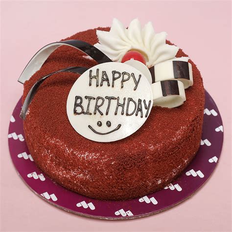 Top 15 Red Velvet Birthday Cake The Best Ideas For Recipe Collections
