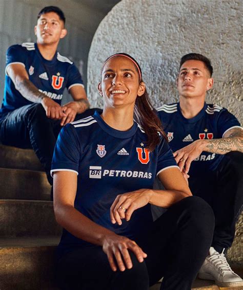 You can watch universidad católica vs. camiseta-adidas-u-de-chile-2021-1 - Todo Sobre Camisetas