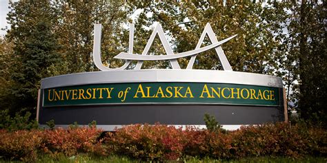 First Robotics College Of Engineering University Of Alaska Anchorage