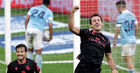 Not the logo you are looking for? AZ-opponent Real Sociedad koploper na zege bij Celta de ...