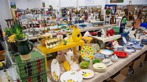 History Center's big garage sale is Friday and Saturday in Bloomington