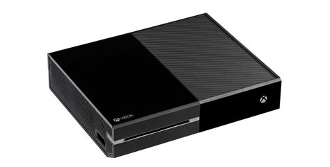Test Microsoft Xbox One Sammenkoblet Eske