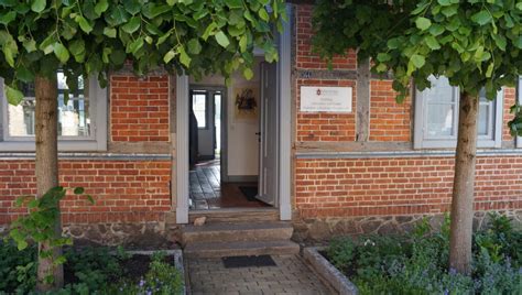 Посмотрите твиты по теме «#gartennutzung» в твиттере. Fremdnutzung Stadthauptmannshof - Stiftung Herzogtum Lauenburg