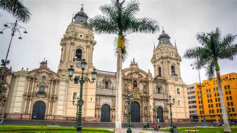 An Essential Guide For A Vacation In Lima Blog Machu Travel Peru