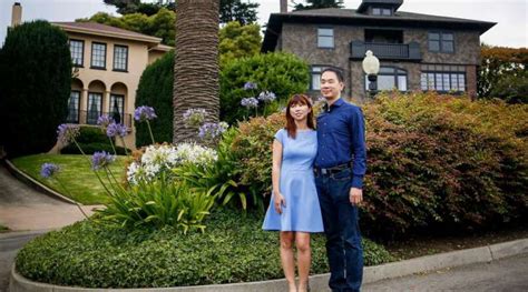 Couple Buys San Francisco Street In Posh Neighborhood Enraged Millionaires Sue The News Wheel