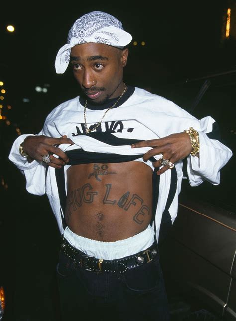 Tupac Thug Life Tupac Pictures Tupac 90s Hip Hop Fashion