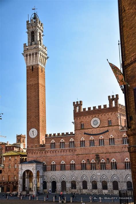 How To Take A Perfect Day Trip To Siena From Florence Day Trip