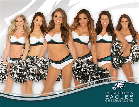 How To Audition For The 2017 NFL Philadelphia Eagles Cheerleading Team