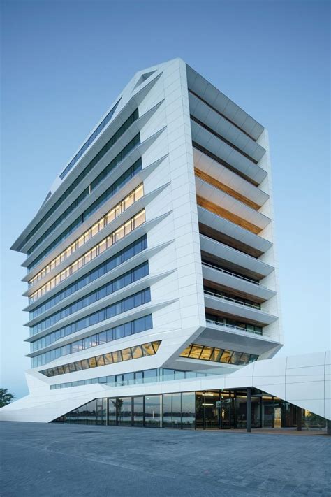 211 Best Modern Office Buildings Images On Pinterest Contemporary