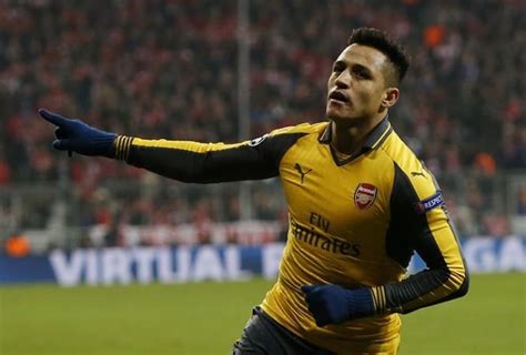Find detailed marcelo allende stats on foxsports.com. Marcelo Allende dubbed the next Alexis Sanchez could be on ...