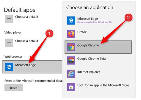 How To Set Chrome Default Browser In Windows 11 Technig Vrogue
