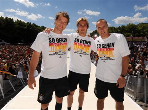 Lehmann released a non apology thingy. Bundesliga » News » Depression remains "stigma" despite ...