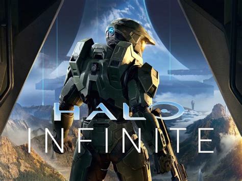 Halo Infinite 2019 Wallpaper Hd Games 4k Wallpapers Images Photos And Background