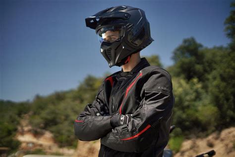 New Modular LS2 Drifter Helmets Gives You Full Face And Visordown