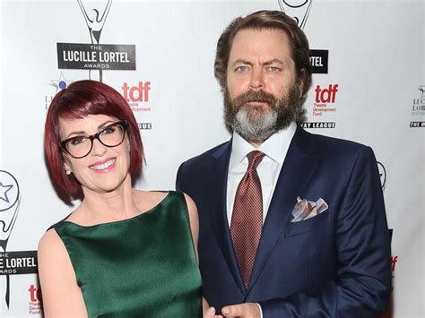 Nick Offerman On Auditioning For Ron Swanson Business Insider
