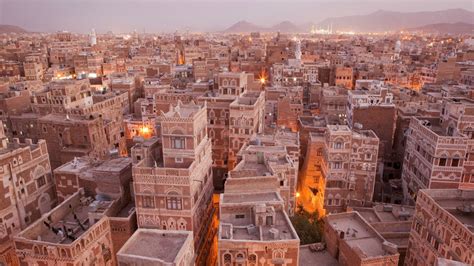 The Islamic City And Architectural Orientalism