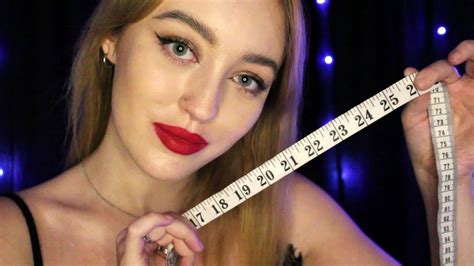 Asmr Full Body Measuring For A Suit Roleplay Twitch Nude Videos And