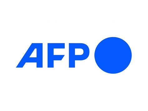 Afp Agence France Presse New Logo Png Vector In Svg Pdf Ai Cdr Format