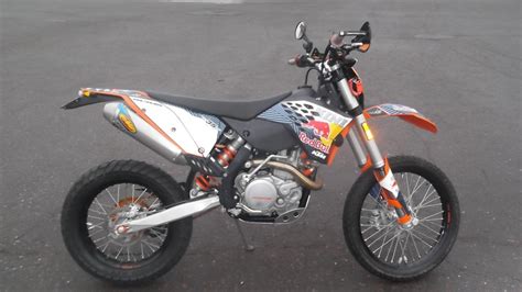 Ktm exc 2002 technical specifications. 2010 Ktm Exc 450 Motorcycles for sale