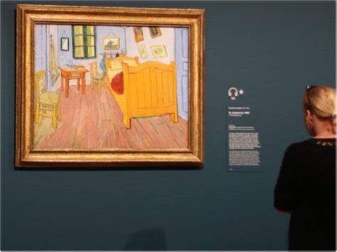 Qué Ver En El Museo Van Gogh 5 Cuadros Que No Debes Perderte