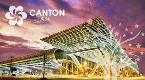 The Ultimate Guide For The Canton Fair 2019 The Frisky