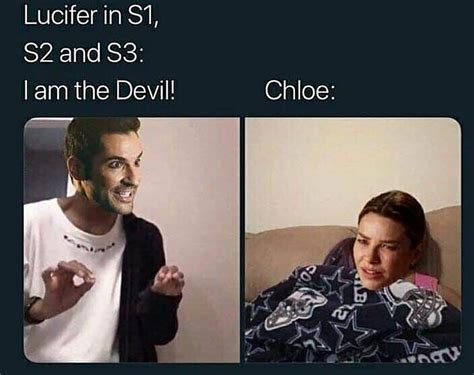 Lucifer 10 Hilarious Memes That Only True Fans Will Understand