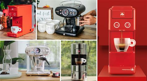 Also, the semi automatic espresso machine allows you to control the brew quality and proportion of froth, water, and extraction time. Illy Espresso Machines Review 2021: Best 6 Models at ...