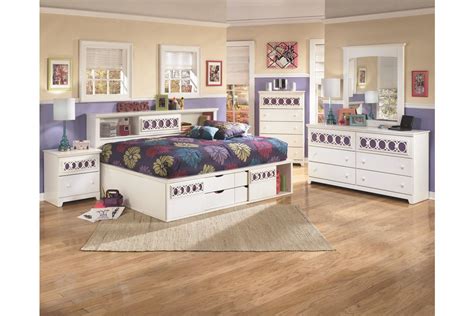 Browse our complete selection of ashley kids furniture. Beds | Ashley Furniture HomeStore | Bedroom furniture sets ...