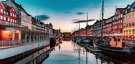 Top Sehenswürdigkeiten In Kopenhagen Mit Meinen Highlights