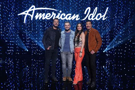 American Idol Contestants Duets