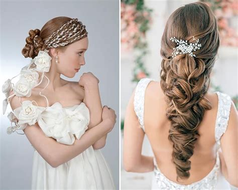 romantic greek goddess bridal hairstyles for women grecian hairstyles goddess hairstyles