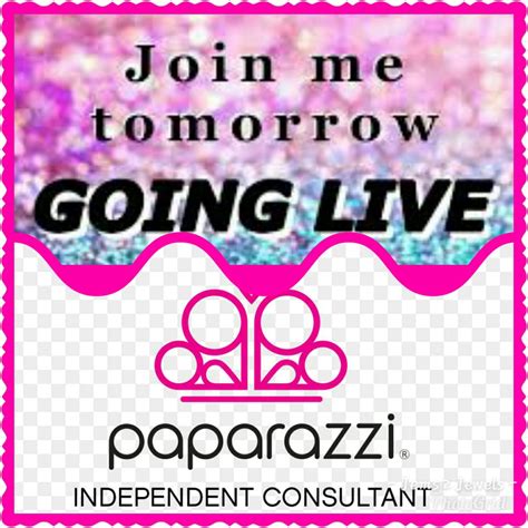 Jennifer kaye ringley (born august 10, 1976) is an internet personality and former lifecaster.she is known for creating the popular website jennicam. Paparazzi Jewelry Going Live Images - Jewelry Star
