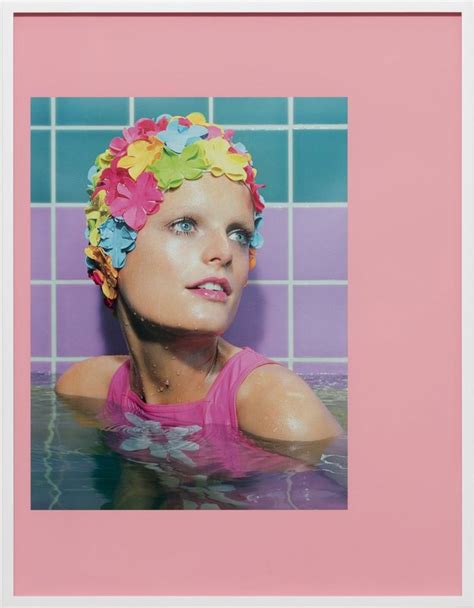 Miles Aldridge The Bathers I For Sale Artspace