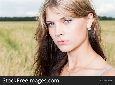 Fashion Photo Of Young Beautiful Woman - Free Stock Images & Photos