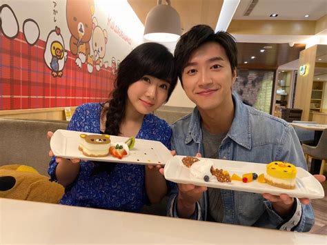 Maybe you would like to learn more about one of these? 作家H／福原愛、江宏傑傳婚變!婚姻恐地動山搖 談跨國戀情維繫有多難？ | 雲論 | ETtoday新聞雲