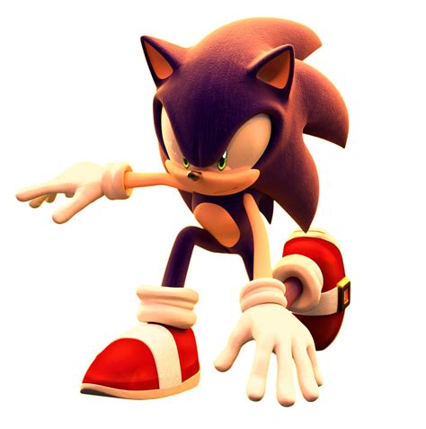 Image Sonic 3dpng Sonic Fanon Wiki Fandom Powered By Wikia