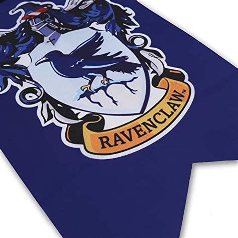 Harry Potter Ravenclaw Wall Banner Ravenclaw Flag 50 X 30 Inches