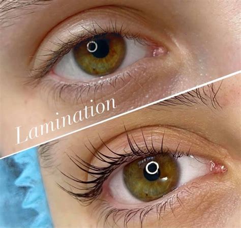 Eyelash Lamination Pros And Cons Sweet Eyelashes