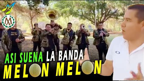 AsÍ Suena Una Buena Banda Sinaloense Youtube