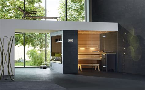 Im klafs saunashop können sie bestellen: Sauna Partners | East End Spa & Sauna