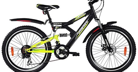 Best Cycles Under 20000 In India 2021