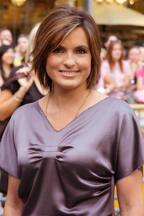 Pin On Mariska Hargitay