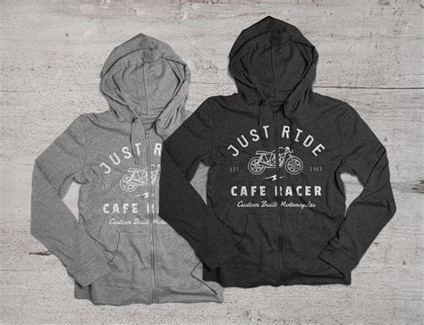 Download Free Hoodie Mockup PSD | Mockuptree
