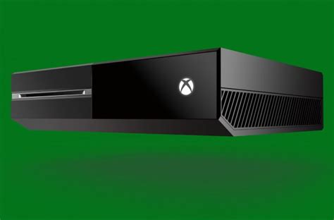 Xbox One Now 10 More Powerful Without Kinect Metro News