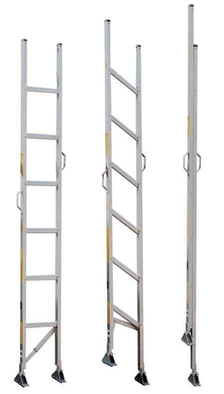Folding Ladders For Fire Departments Fire Ladder