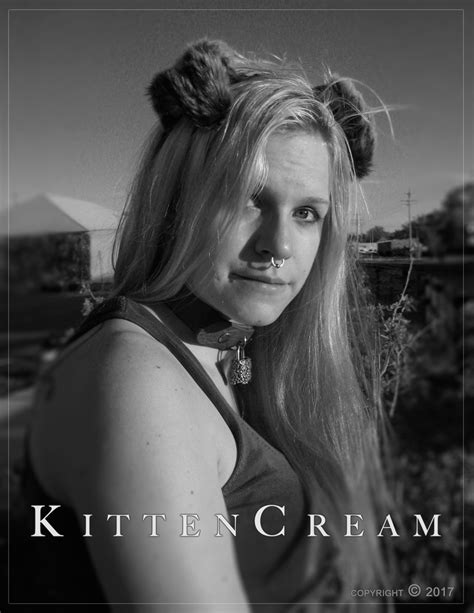 Kittencream Telegraph