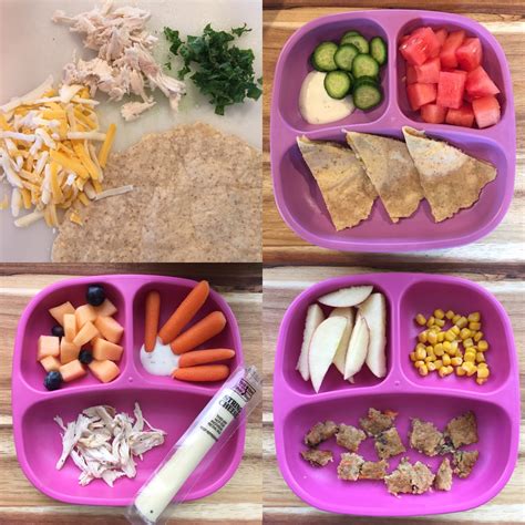 Hello Baby Brown Toddler Meal Ideas Baby Led Weaning