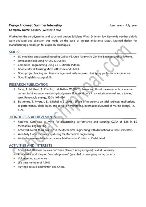 Undergraduate students, serving as scholarship recipients with cia, attend an accredited. Undergraduate Scholarship Cv Pdf - Resume For Scholarship ...