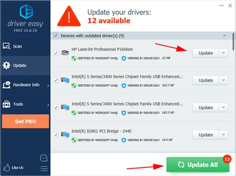 Hp laserjet pro p1606dn printer driver downloads. HP LaserJet P1606dn Driver Download & Update for Windows - Driver Easy